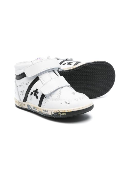 Sneakers bambino Wallybhi PREMIATA kids | BABYWALLYV24342507X